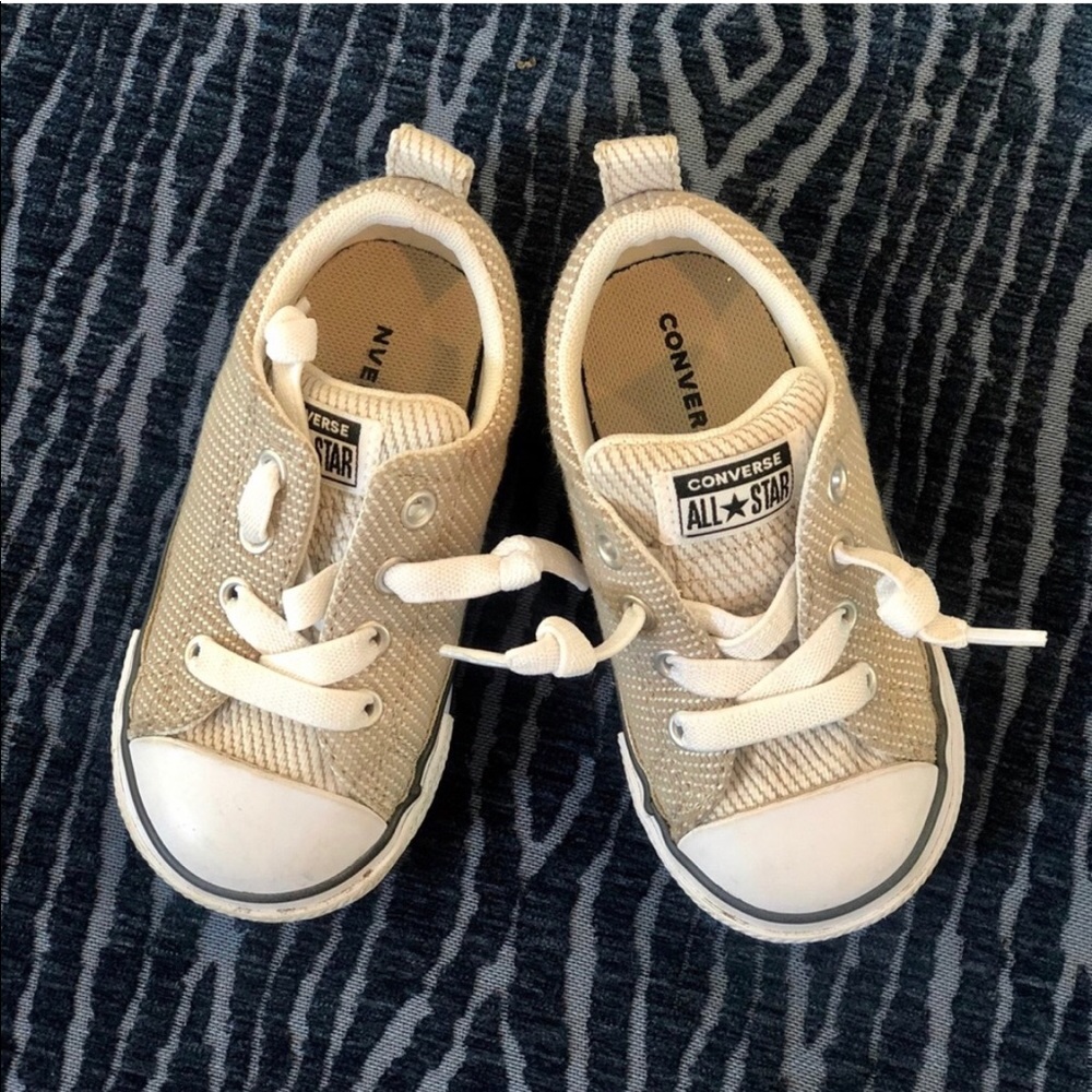 Converse shoes